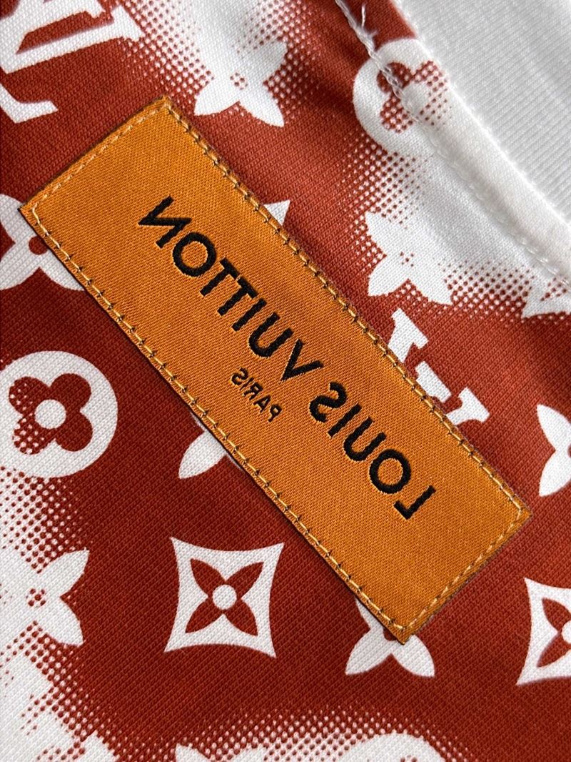 Louis Vuitton T-Shirts